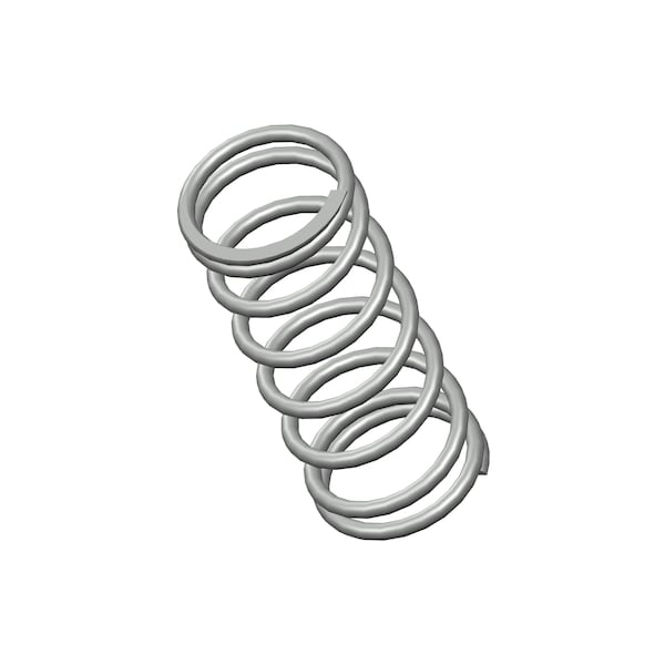 Approved Vendor Compression Spring, O= .312, L= .78, W= .030 R G809974202 - main